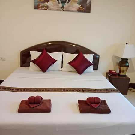 Pearl Place Hotel Hat Yai Bagian luar foto