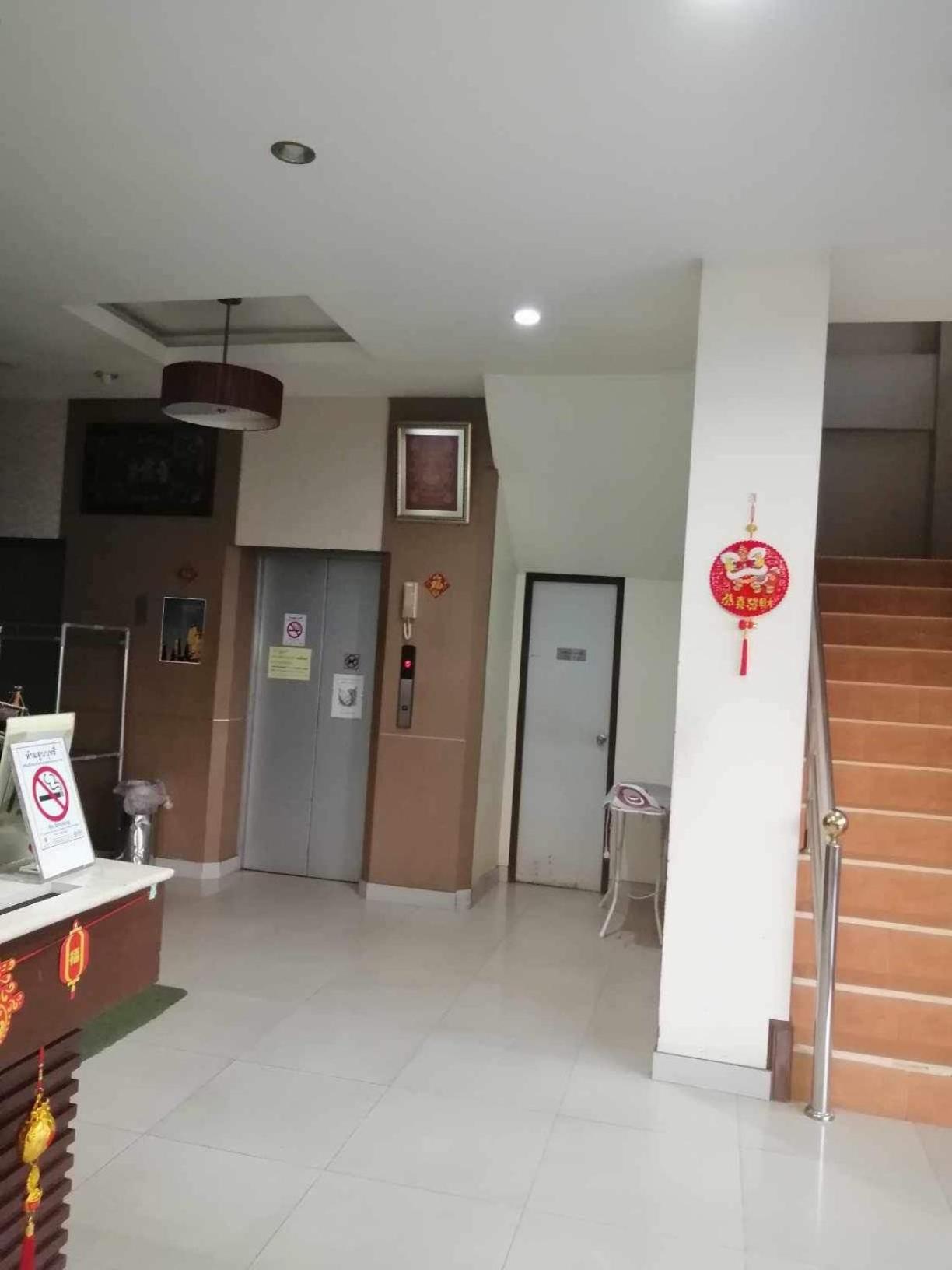 Pearl Place Hotel Hat Yai Bagian luar foto