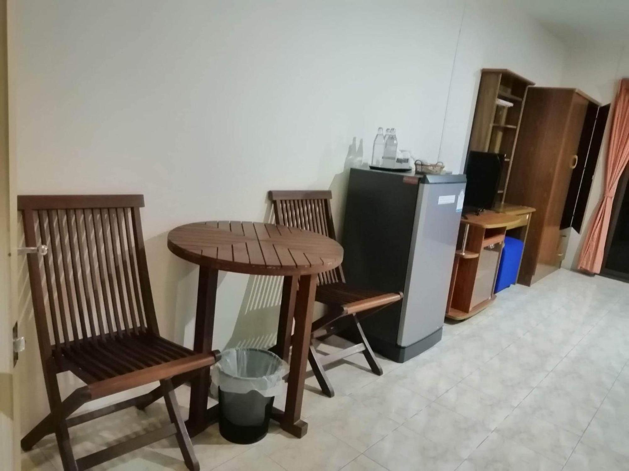 Pearl Place Hotel Hat Yai Bagian luar foto