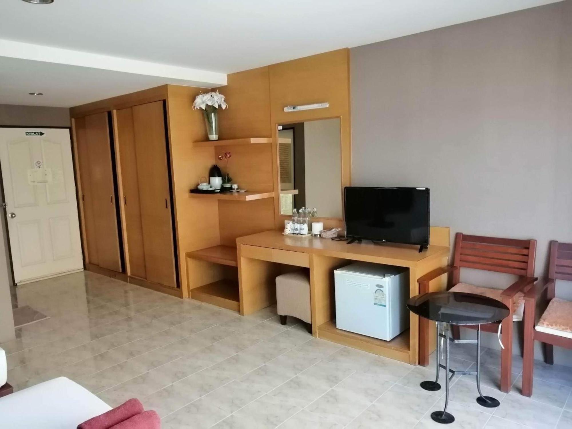 Pearl Place Hotel Hat Yai Bagian luar foto
