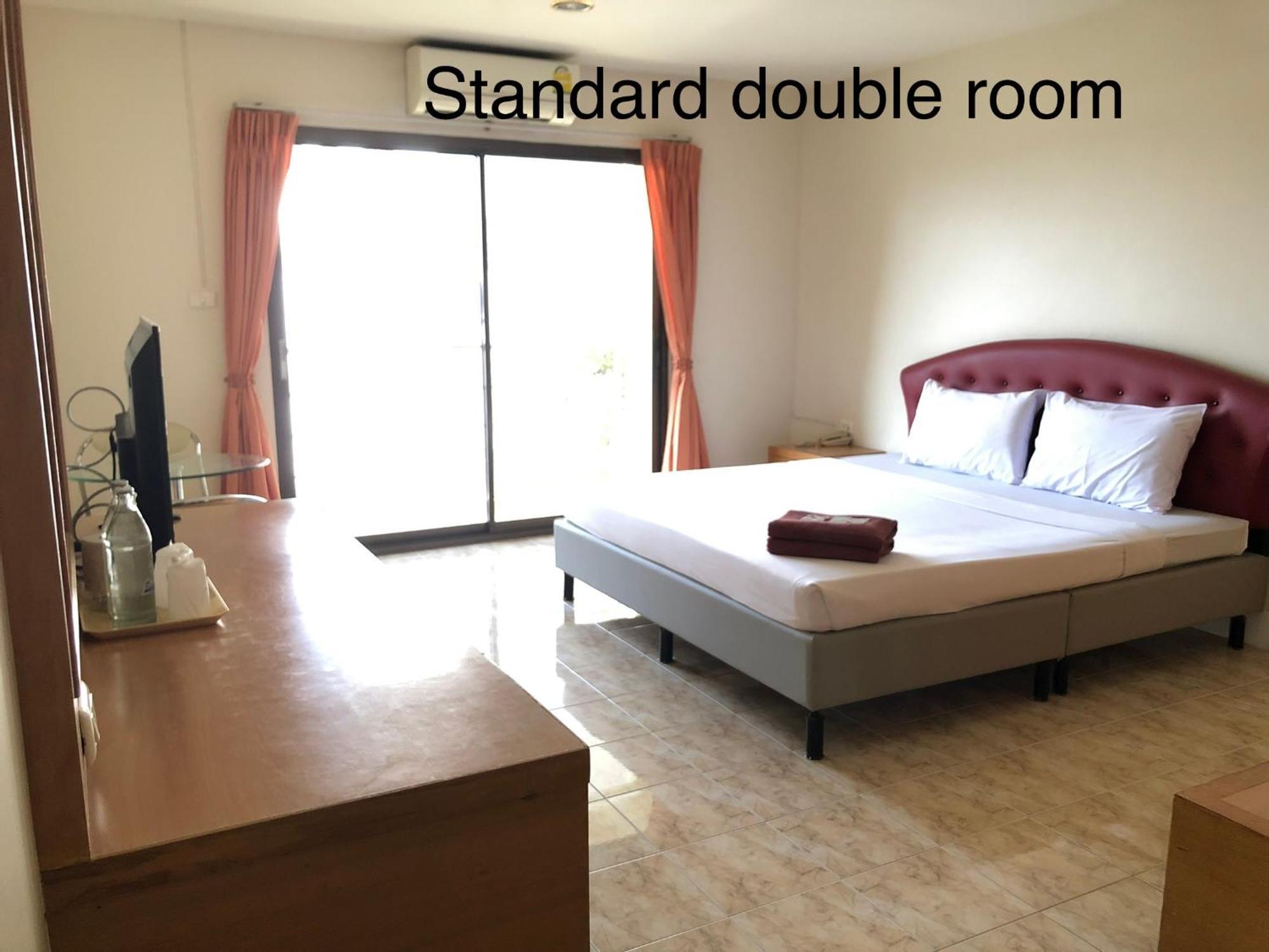 Pearl Place Hotel Hat Yai Bagian luar foto