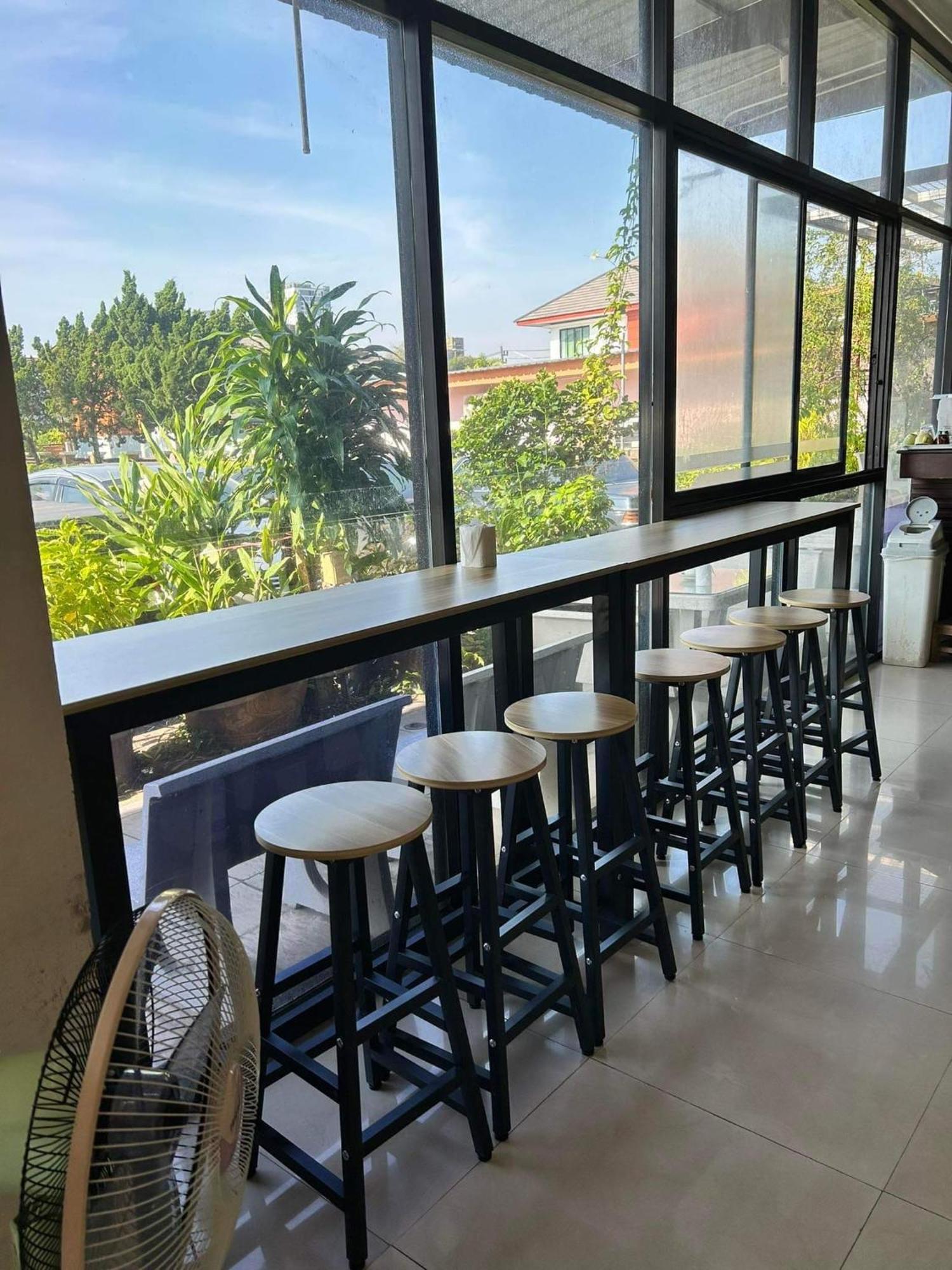 Pearl Place Hotel Hat Yai Bagian luar foto