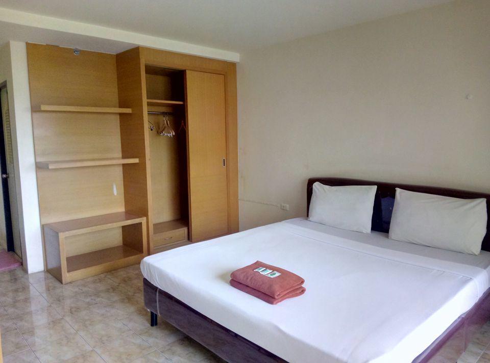 Pearl Place Hotel Hat Yai Bagian luar foto