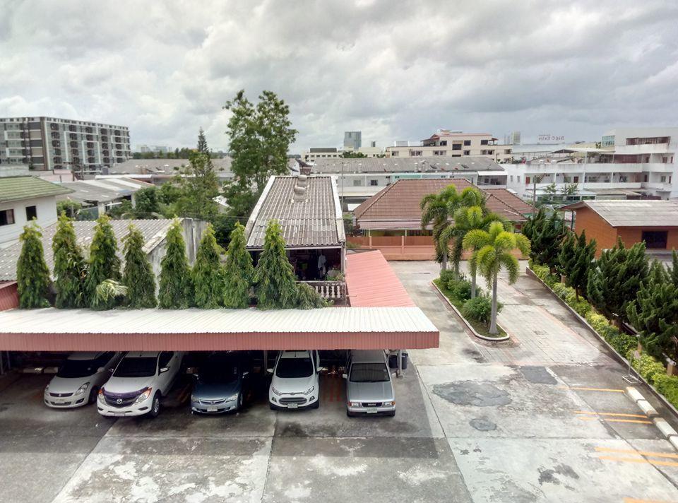 Pearl Place Hotel Hat Yai Bagian luar foto